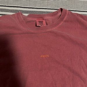 Elevation Worship “The Blessing” Tee